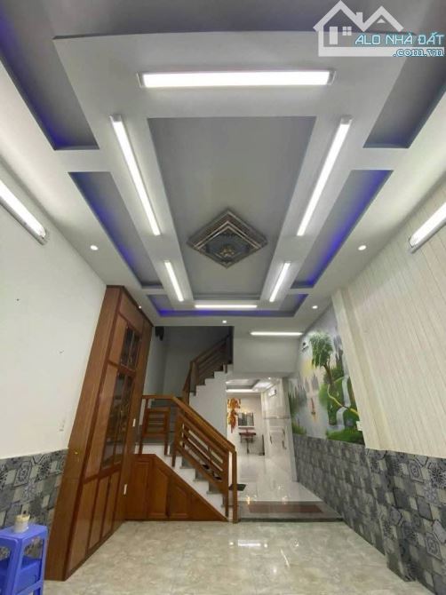 72M2,  DÒNG TIỀN 27 TRIỆU/ THÁNG, HẺM XE HƠI -  GIÁ NHỈNH 9 TỶ XÍU - 1