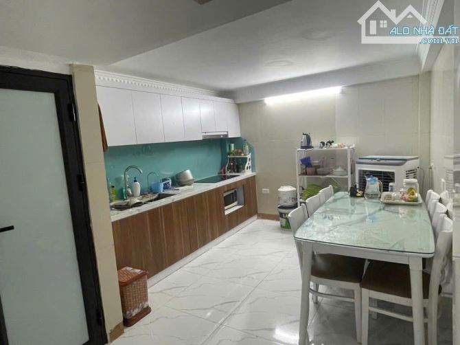 🔥 HIẾM! NHÀ THỊNH LIỆT - OTO ĐỖ CỬA - 40M RA  PHỐ - CHỈ 8.5 TỶ 🔥