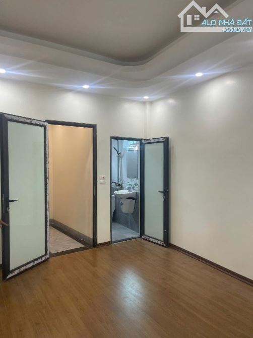 Bán nhà  yên nghĩa hà đông  Diện tích : 35m², 5 tầng, giá 4,25 tỷ - 1