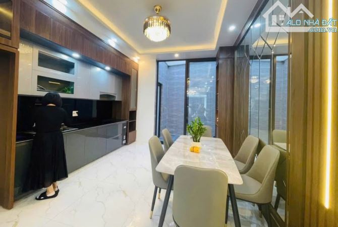 Bán Gấp Liền Kề Khu Đô Thị Văn Quán , 70m2 , Kinh Doanh , ô tô tránh, Vỉa Hè , 16Tỷ - 1