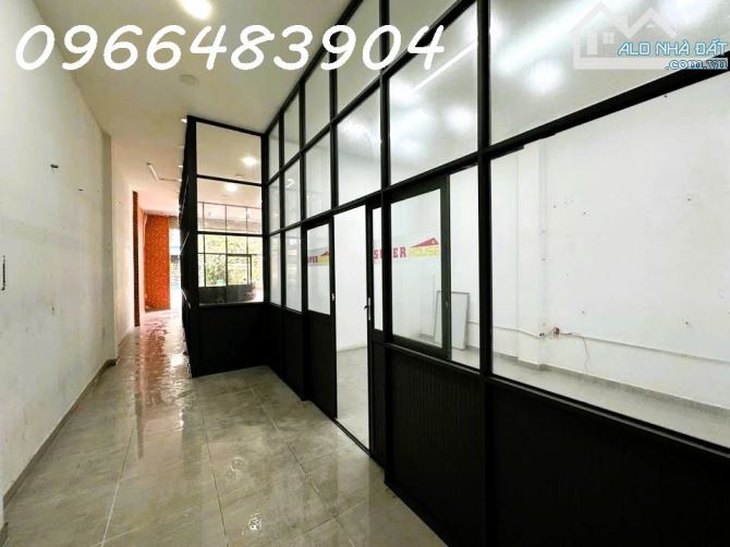 Cho thuê nhà 140m2 hẻm xe tải đường 18 - Hiệp Bình Chánh - 1