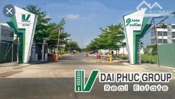 BÁN NHÀ 18 tỷ khu T30, Đại Phúc, BÌNH CHÁNH, HCM...Nhà MT đường 40m KHU VIP NAM SÀI GÒN. - 1