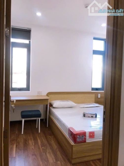 Bán toà căn hộ 12 phòng ngay biển Mỹ Khê - 1