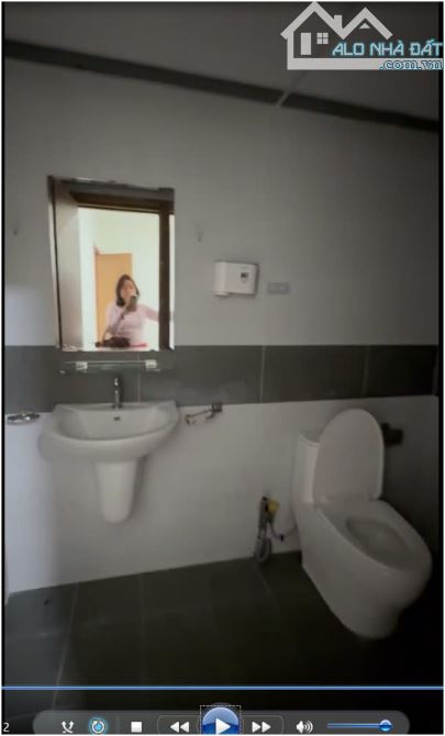 Chủ bán căn hộ STown Tham Lương mới tinh 64m2 lọt lòng, 2PN2WC ban công, tủ bếp rèm Giường - 12