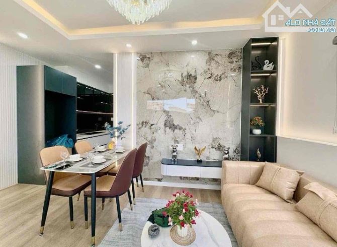 SIÊU PHẨM LÔ GÓC - KINH DOANH SIÊU ĐỈNH, SIÊU HIẾM - FULL NỘI THẤT LUXURY. VÀO Ở NGAY. - 12