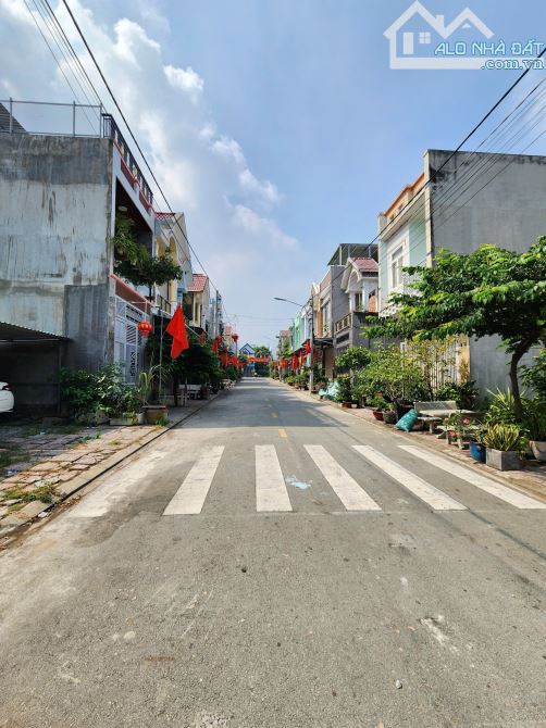 3,8Tỷ TL🔥Bán nhà 1 Lầu_77,5m2_KDC Lê Phong Tân Bình, p.Tân Bình, Tp.Dĩ An - 12