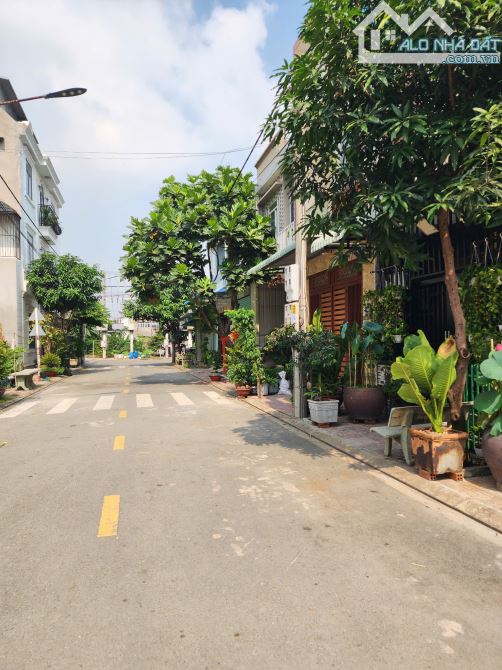 3,8Tỷ TL🔥Bán nhà 1 Lầu_77,5m2_KDC Lê Phong Tân Bình, p.Tân Bình, Tp.Dĩ An - 13
