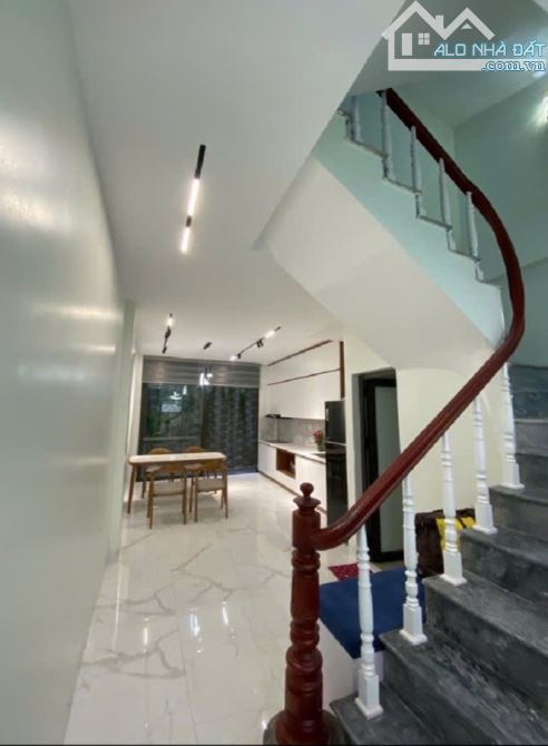 8.5 TỶ/ 60 M2/ 4 TẦNG ĐẸP/ KIM QUAN/ VIỆT HƯNG - 13