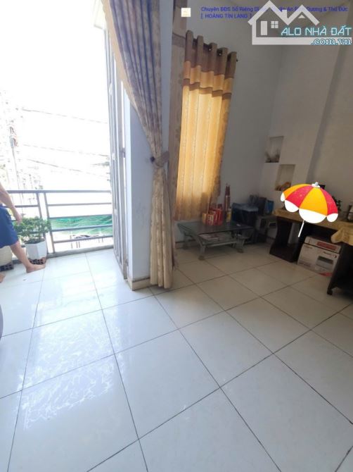 Bán nhà sổ riêng 95,4m2 gần đường Võ Thị Sáu p.Đông Hòa Dĩ An gần BigC chỉ 3ty950 HTL4236 - 14