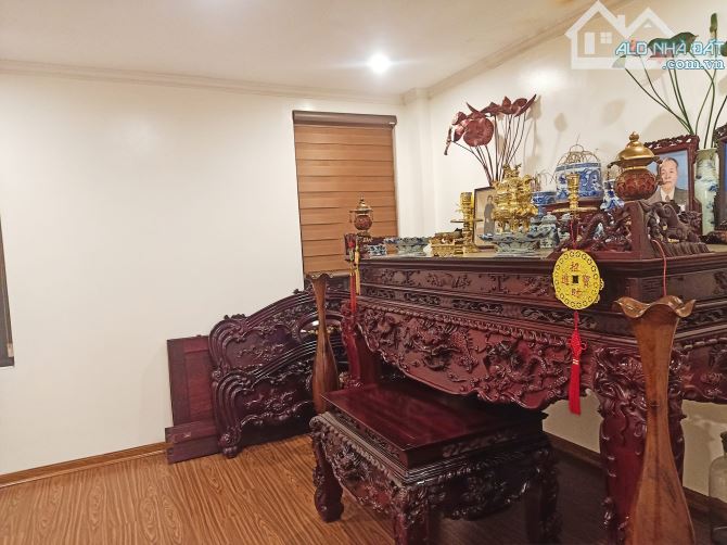 🔥 SIÊU PHẨM ĐƯỜNG BƯỞI – 5 TẦNG – NỘI THẤT MÊ HỒN - OTO ĐỖ CỬA - 60M² – GIÁ CHỈ 17 TỶ 🔥 - 15