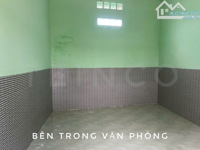 Kho 1.400m²,Không giáp DÂN,Bãi 3.000m2/ 3 Pha 630Kva Cần Thơ - 16