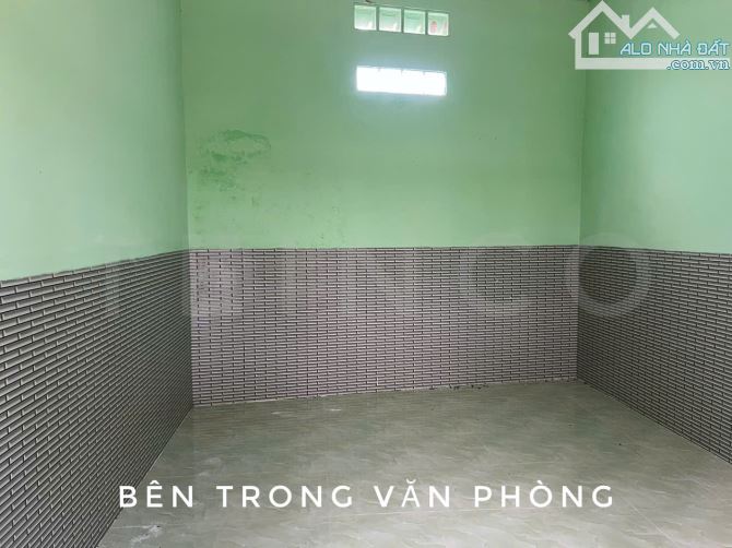 Kho xưởng bãi 4.500m² kho xây dựng 1.400m² có trạm điện 630 khu vực, lộ Container - 18