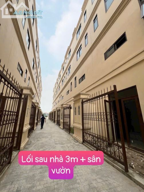 CHÍNH CHỦ CHO THUÊ NHÀ DT 81m2 KHU HIMLAM, HUYỆN THƯỜNG TÍN, HÀ NỘI - 1