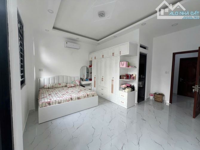 🏠Bán Nhà Âu Dương Lân Q.8 - HXH Thông - 71,5m² - 5 tầng - 6PN - 11,2 tỷ TL 🌀i - 2