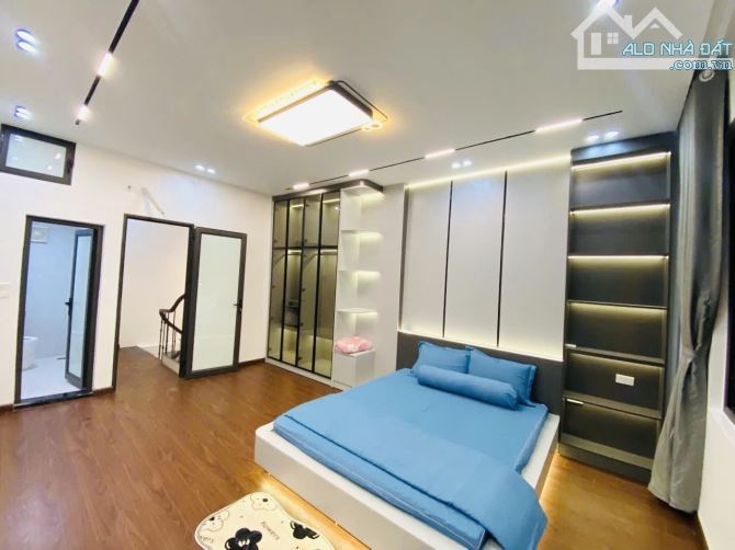 Bán nhanh nhà mới đẹp-Cự Lộc-Thanh Xuân-32m2-5Tầng-6.5 tỷ - 2