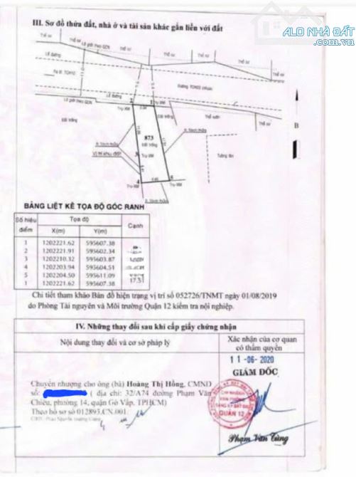 Bán nhà trọ 1 tỷ 820 gồm 6P giá ưu đãi 110m2 sử dụng tốt ở Trần Thị Năm - 2