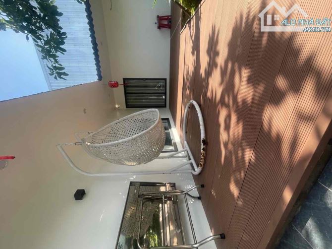 BÁN NHÀ VƯỜN NGAY ĐẶNG THÁI THÂN, DT KHỦNG 200m2 CHỈ NHỈNH 5 TỶ. - 2