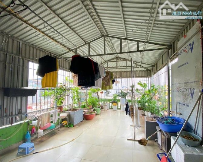 Bán nhà mặt phố Mễ Trì Thượng - 6 tầng - 60m2 - Kinh doanh Cực Đỉnh - 21,5 Tỷ - 2