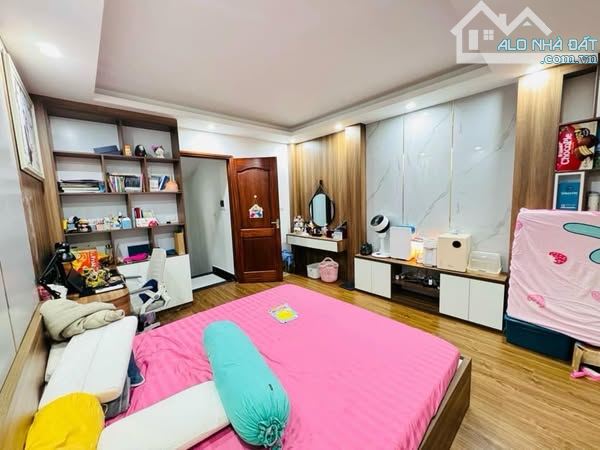 🏡 NHÀ VĂN QUÁN – PHÙNG HƯNG  #Ô_TÔ_ĐỖ_CỬA – 48m2 –  8.4 tỷ - 2