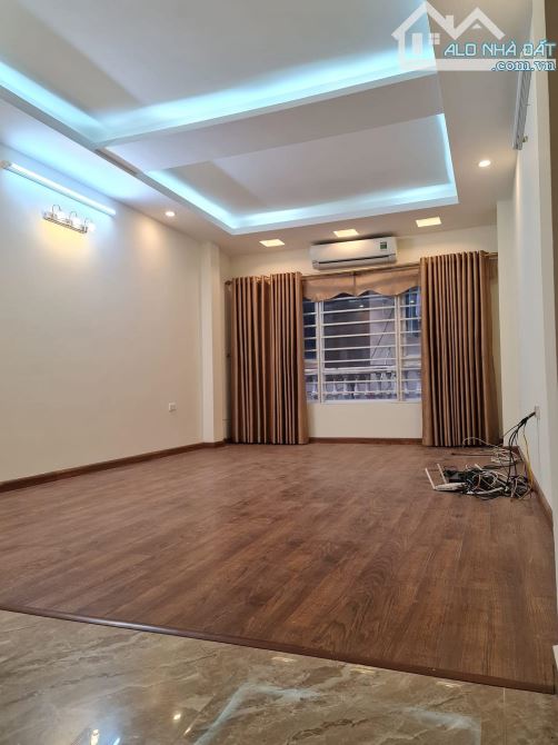 🏡 NHÀ MỖ LAO- THANH BÌNH- NHÀ ĐẸP ĐÓN TẾT- 38m2- 6.35 tỷ - 2