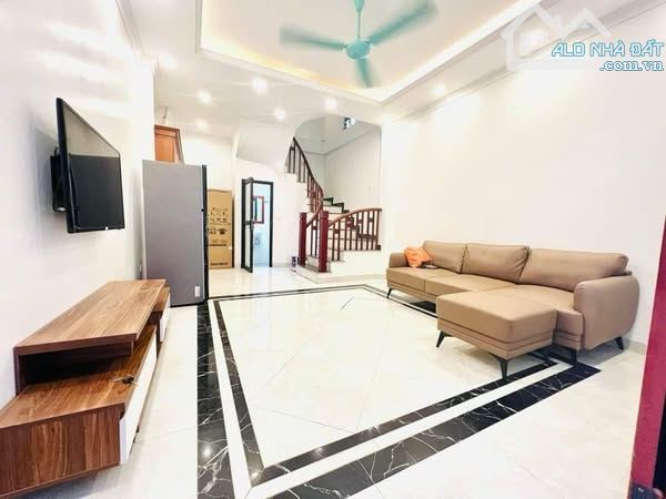 🏡 NHÀ VĂN QUÁN – NGUYỄN KHUYẾN- #3_BƯỚC_RA_Ô_TÔ_TRÁNH- 37m2- 6.3 tỷ - 2