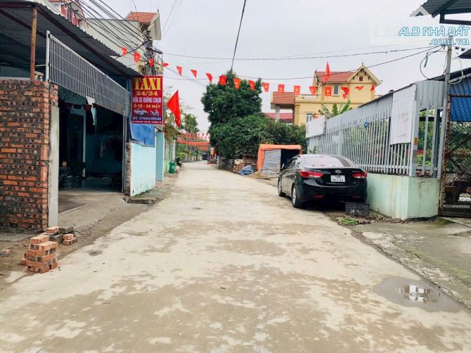 Bán đất Lương Quán, Nam Sơn, An Dương 50m² giá chỉ hơn 1,0x tỷ - 2