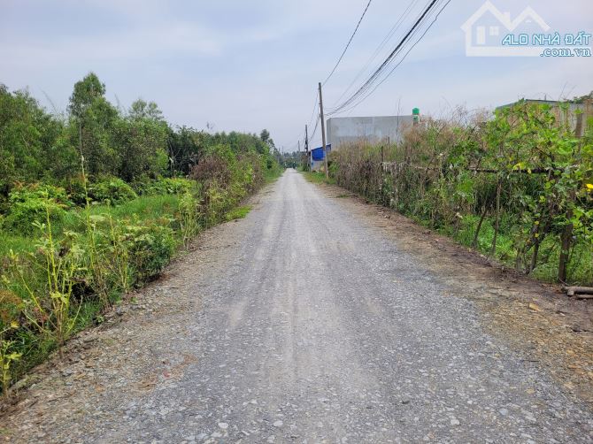 Bán đất DN Wintown,ngang 5 dài 19,5.Giá siêu hời 1,15 tỷ 100m2 full thổ, Hựu Thạnh - 2