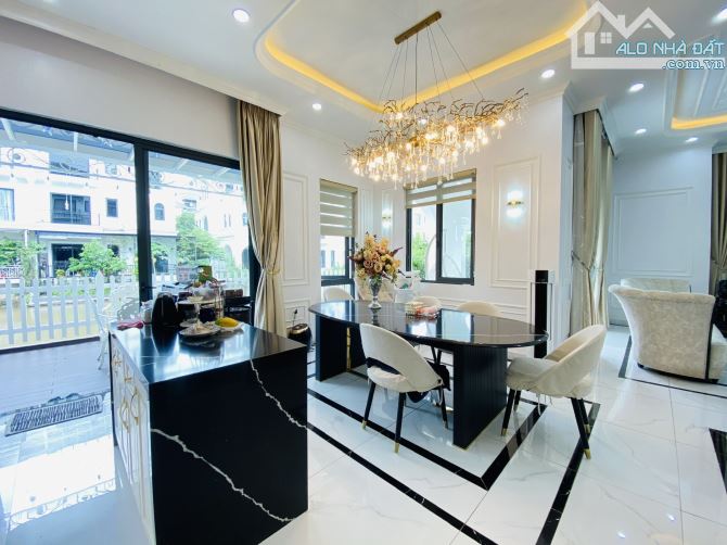 Cần bán căn biệt thự đường Võ NGuyên Giáp - Vĩnh Niệm - Lê Chân - Hải Phòng. - 2