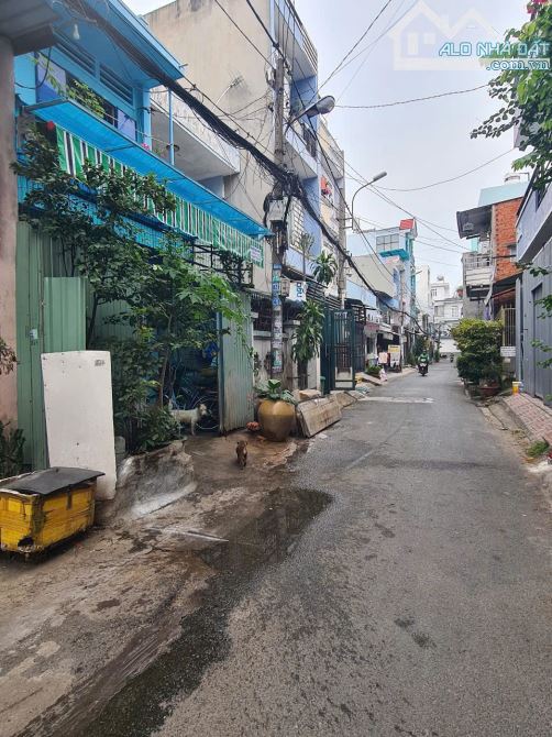 Bán Nhà Mặt Đường Đình Nghi Xuân, 4x15m, Tiện Kinh Doanh - Giá 4,8 Tỷ - 2