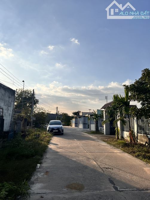 cần bán đất nền thổ cư, Tân Phúc,Hàm Tân,Bình Thuận, DT: 8x55m, hậu 20m, CN580m 3,5Tỷ - 2