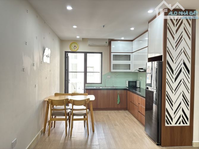 Cần bán Căn hộ 2PN chung cư Thanh Bình, 68m, đã có sổ hồng, full nội thất - 2