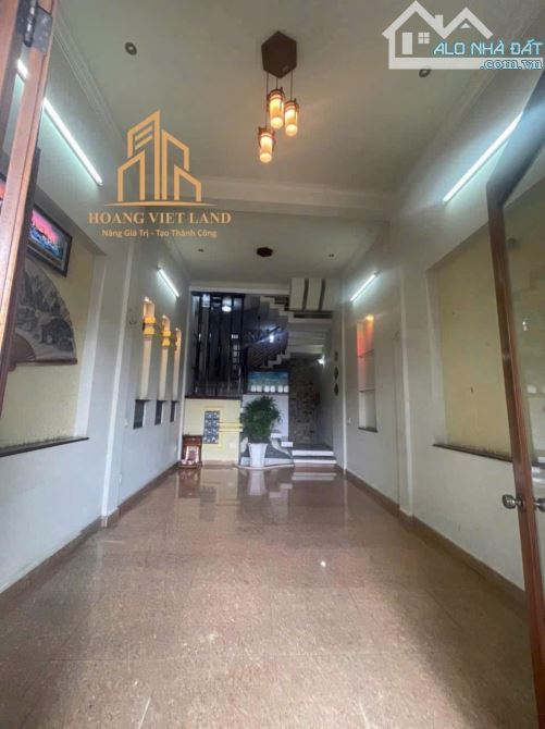 SIÊU PHẨM MẶT TIỀN ĐẮC ĐỊA 4 LẦU. GIÁ: 5.9 tỷ - QUANG TRUNG - BUÔN MA THUỘT Chỉ 5.9 - 2