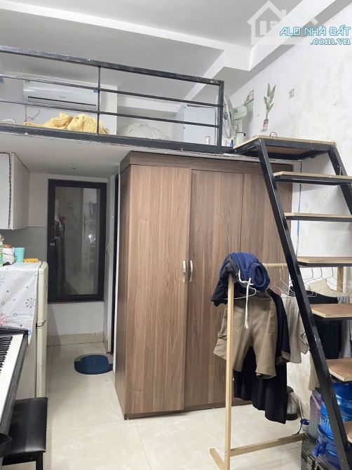 Bán tòa CCMN giá rẻ 62m2*7T, 15 phòng, giá chỉ 13.5 tỷ Phùng Khoang, Nam Từ Liêm - 2