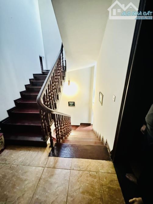 Bán Biệt Thự Phố Trần Nguyên Đán- Định Công-150m2^4 Tầng^MT 10m- 48.8 Tỷ - 2