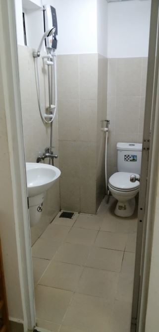 Chung cư IDICO Tân Phú  cần bán nhanh căn 2 phòng 60m2 giá 1 tỉ 950 triệu giấy tờ hợp lệ - 2