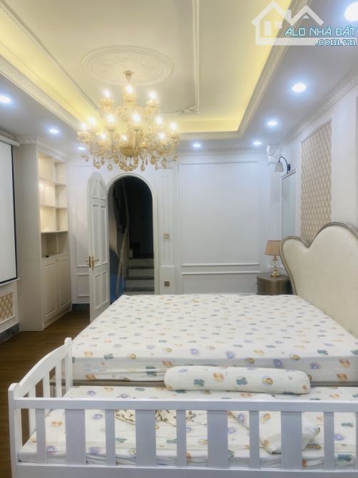 Siêu hiếm Hoàng Hoa Thám, dân xây, 48m2, 9,5 tỷ, gần oto gần phố. - 2