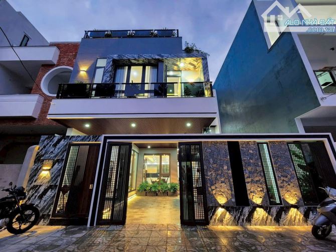 🌟🌟VILLA KHU BIỂN NGUYỄN TẤT THÀNH GIÁ TỐT ĐẦU TƯ LH MR HỌC NGUYỄN 🌟🌟🌟 - 2