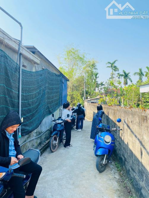 💥💥💥 Bán Đất Thôn Đình Vàn Kênh Giang, Thuỷ Nguyên, 60m2, ngõ morning đỗ cửa, Giá 480tr - 2