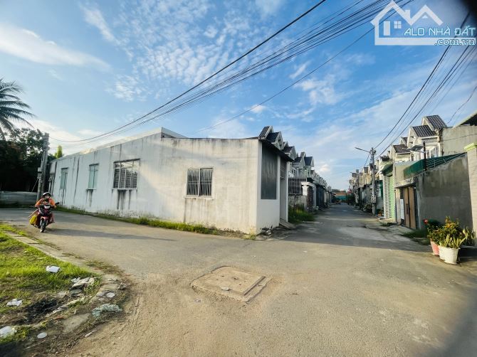 Bán căn nhà c4 tại KP1 - Phường An Hoà - Biên Hoà giá rẻ - 1