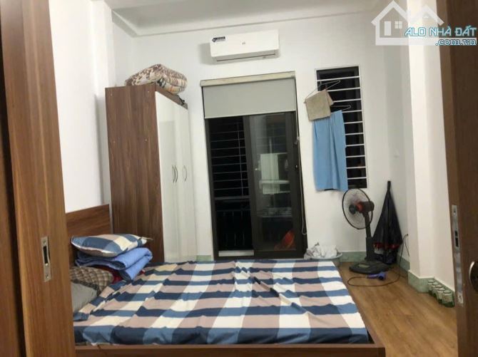 🔥 HIẾM! NHÀ THỊNH LIỆT - OTO ĐỖ CỬA - 40M RA  PHỐ - CHỈ 8.5 TỶ 🔥 - 1