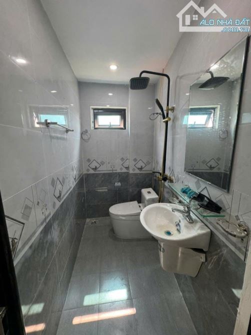 Bán nhà  yên nghĩa hà đông  Diện tích : 35m², 5 tầng, giá 4,25 tỷ - 2