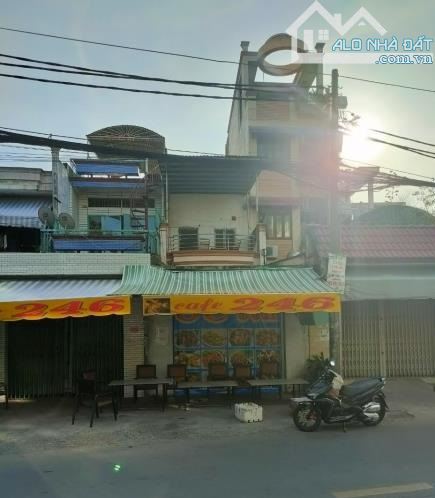 Bán Nhà 161m2 có 16,5 tỷ Mặt Tiền Phan Anh Bình Trị Đông Bình Tân TP. Hồ Chí Minh - 2