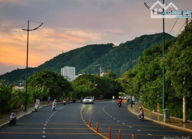 BÁN ĐẤT BIỆT THỰ BÃI DÂU 520 M2 GIÁ 25 TỶ - 2