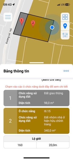 ❤️Nhà bán 46.7m2 💰giá 3.2 tỷ _ Tăng Nhơn Phú A, Tp.Thủ Đức, Tphcm. - 3