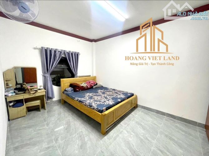 BÁN CĂN NHÀ MÊ LỬNG HẺM 56 NGUYỄN THỊ ĐỊNH - DT: 4,5x20m - H: BẮC - 2,49 TỶ - 3