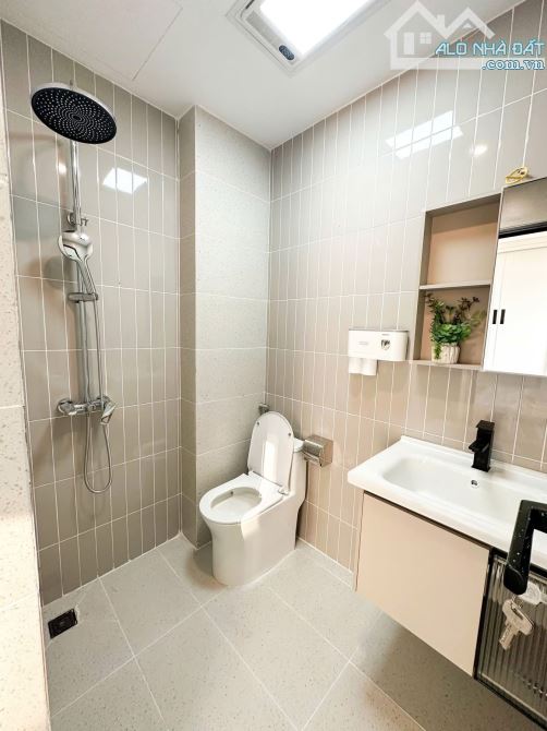 Bán căn dòng tiền cầu giấy ngõ ô tô 90m2 doanh thu 150tr/1th 29tỷ - 3