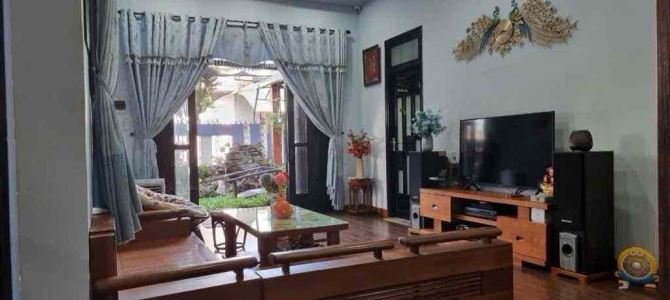 BÁN VILLA SIÊU VÍP DT 186M2 NGANG 10M, HOÀ KHÁNH NAM LIÊN CHIỂU ĐÀ NẴNG - 3