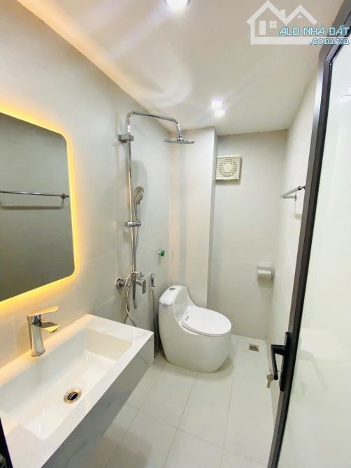 Bán nhanh nhà mới đẹp-Cự Lộc-Thanh Xuân-32m2-5Tầng-6.5 tỷ - 3