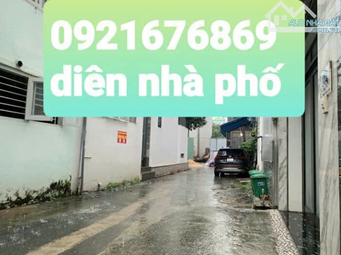 🏡🏡🏡NHÀ 5 TẦNG SÁT MẶT TIỀN PHẠM VĂN BẠCH. P15 TÂN BÌNH.... DT .57 M.💸💸💸 8.2 TỶ - 3