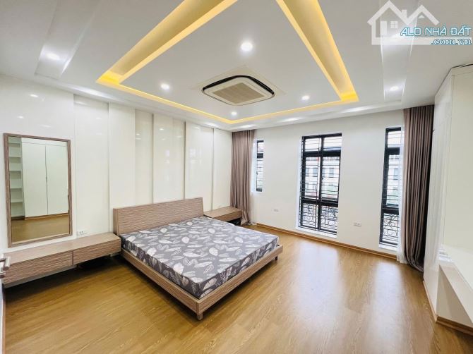 Bán nhà Hoàng Huy An Đồng, An Dương . 4 tầng, 6,999tỷ .75m2. - 3